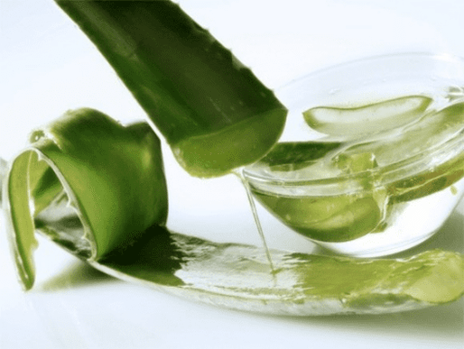 Aloe